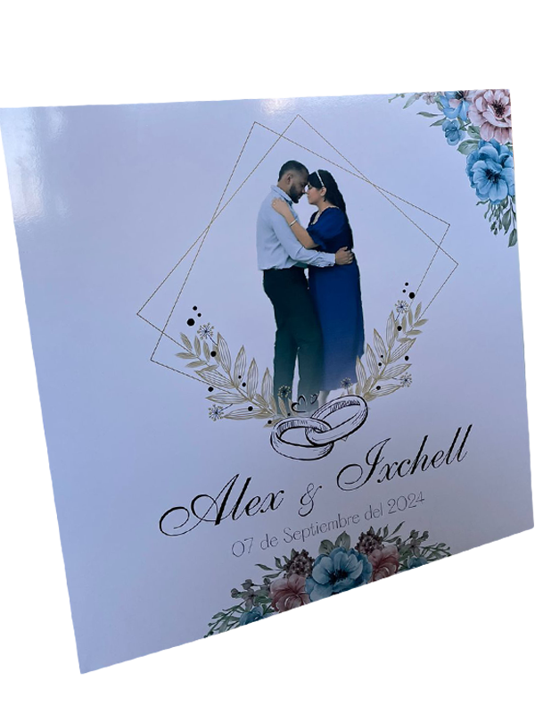 Libreta Personalizada