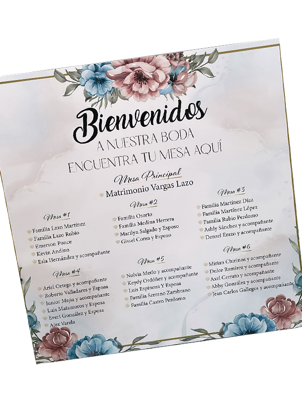 Libreta Personalizada