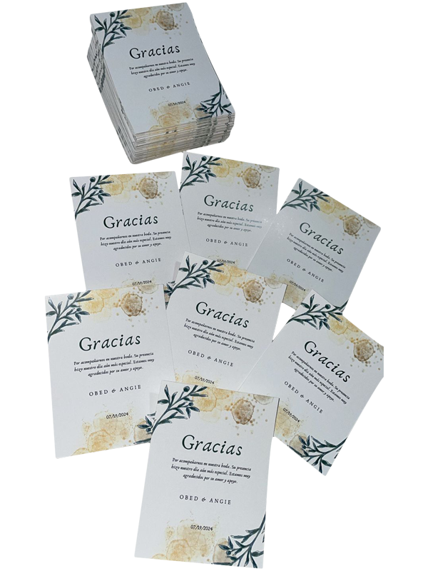 Libreta Personalizada