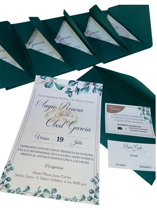 Libreta Personalizada