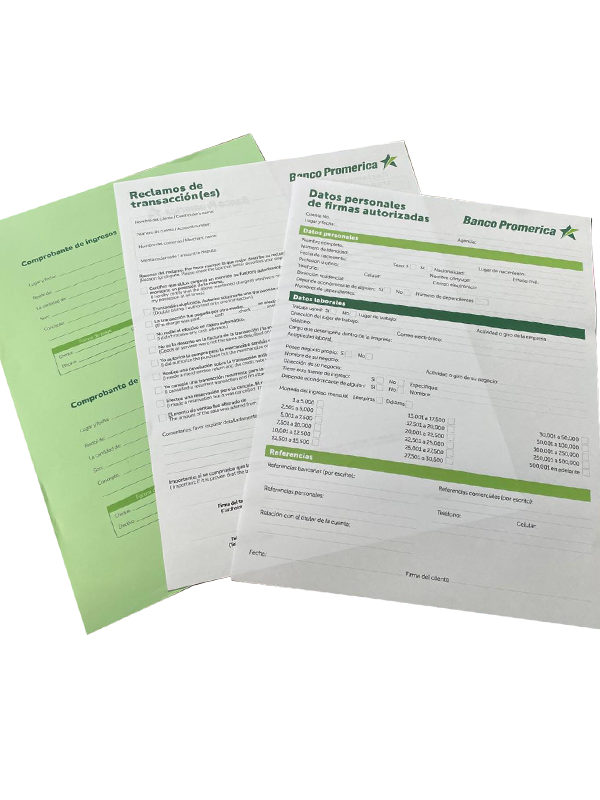 Libreta Personalizada